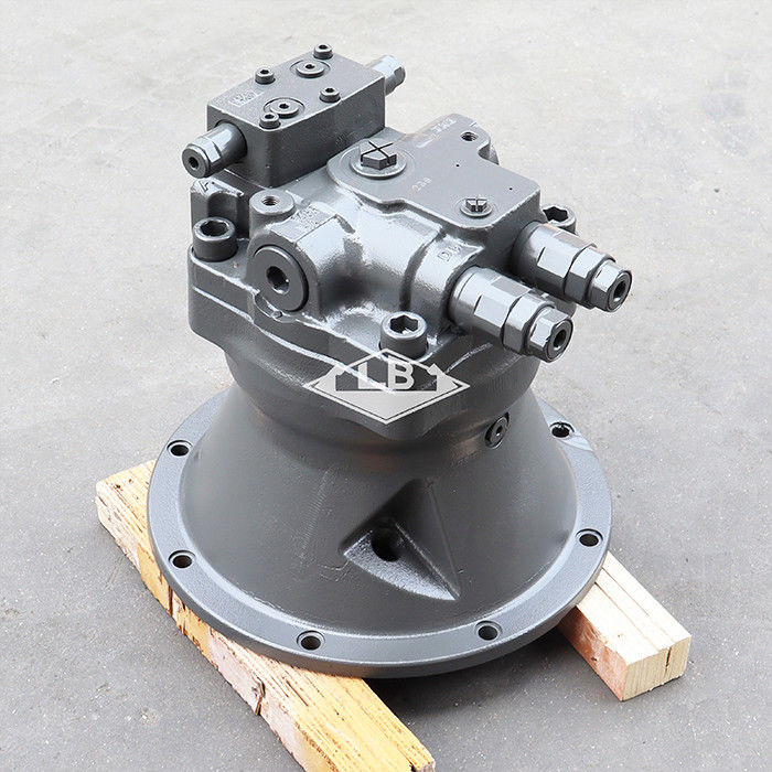 VOLVO Swing Motor cho máy đào EC240 M2X146b Không cần xử lý ăn mòn