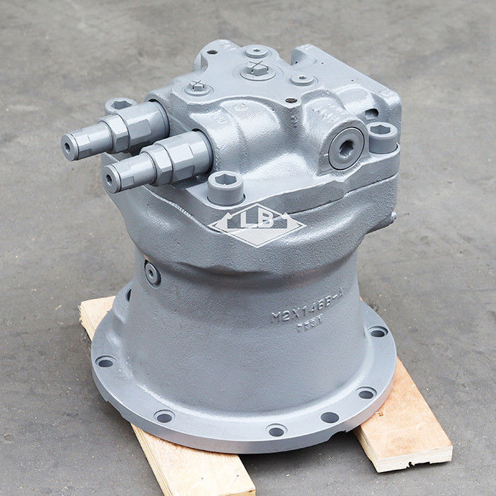 Bộ phận bộ phận động cơ xoay cho Hitachi EX200-5 EX210-5 OEM