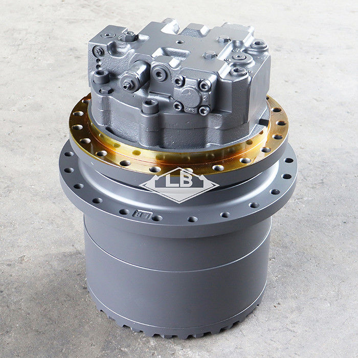 VOE14690440 VOE14704090 Final Drive VOE14704091 EC300 VOLVO EC250D EC250E EC300D EC300E ASSY Động cơ du lịch