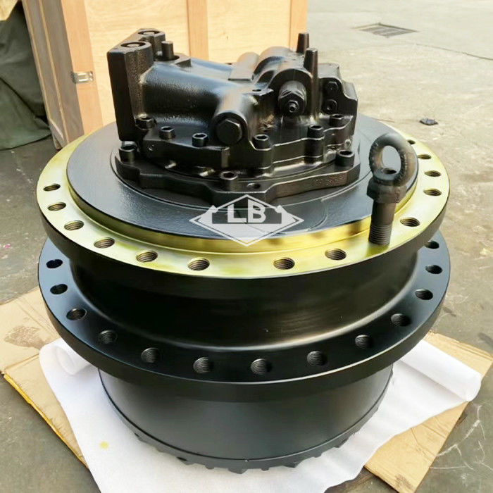 E390F E390 Động cơ du lịch Assy 455-2770 455-2771 455-2772 455-2775 353-0590 155-9198 E390