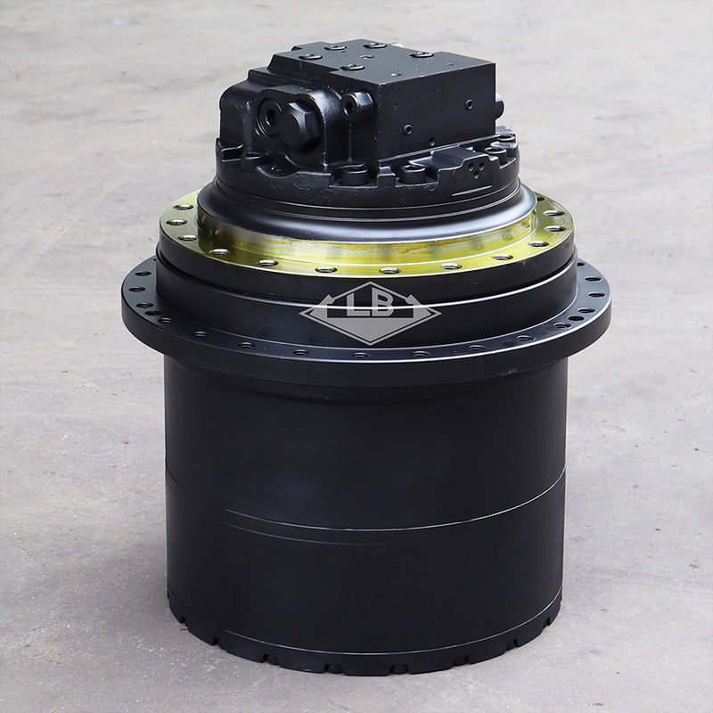 K1011413A K9005007 170402-00039 DX255 Động cơ cuối cùng Động cơ DX255 DH258 SOLAR 255LC-V hộp số du lịch với động cơ