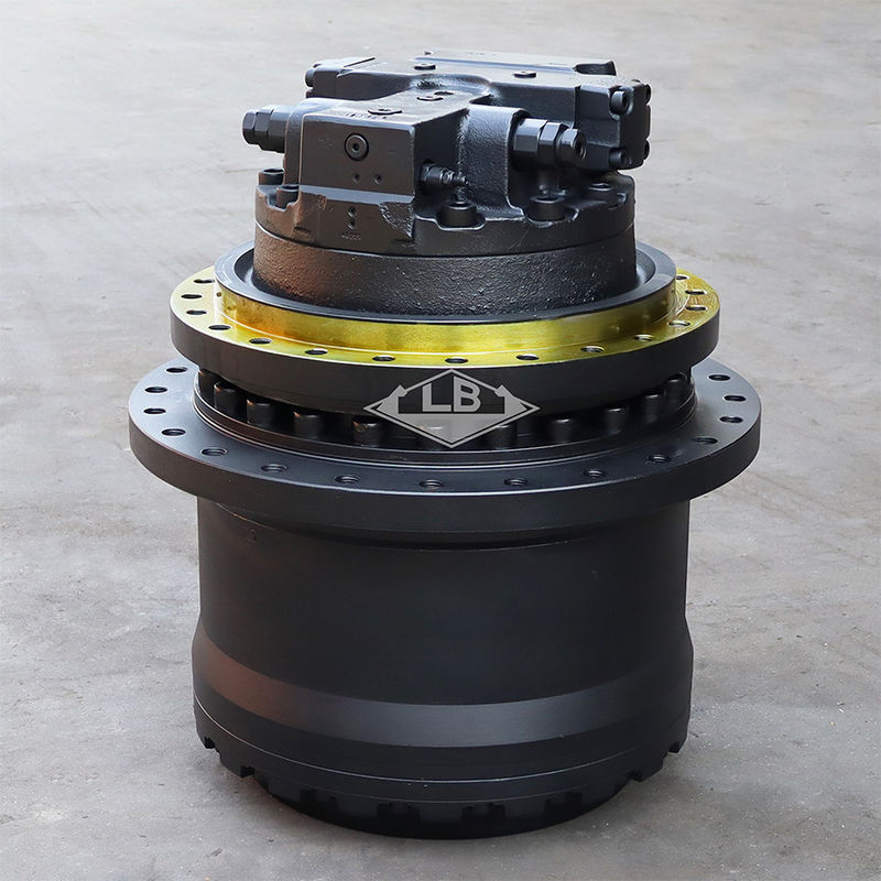VOLVO EC480D Final Drive hộp số du lịch với động cơ VOE14733880 VOE14727995 VOE14631200 EC480D Final Drive