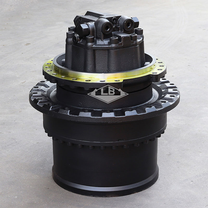 ZX330-3 Final Drive 9244944 9256991 9281920 9281921 ZX330-3 Với động cơ du lịch
