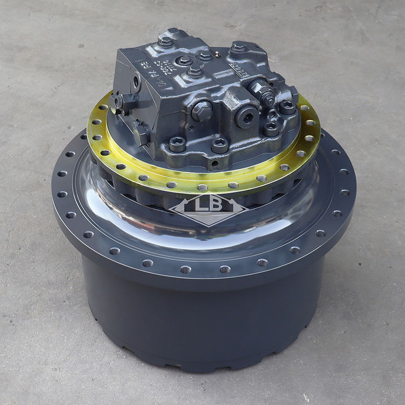 PC400-7 PC400-8 ổ đĩa cuối cùng 208-27-00312 208-27-00311 208-27-00250 208-27-00251 208-27-00252