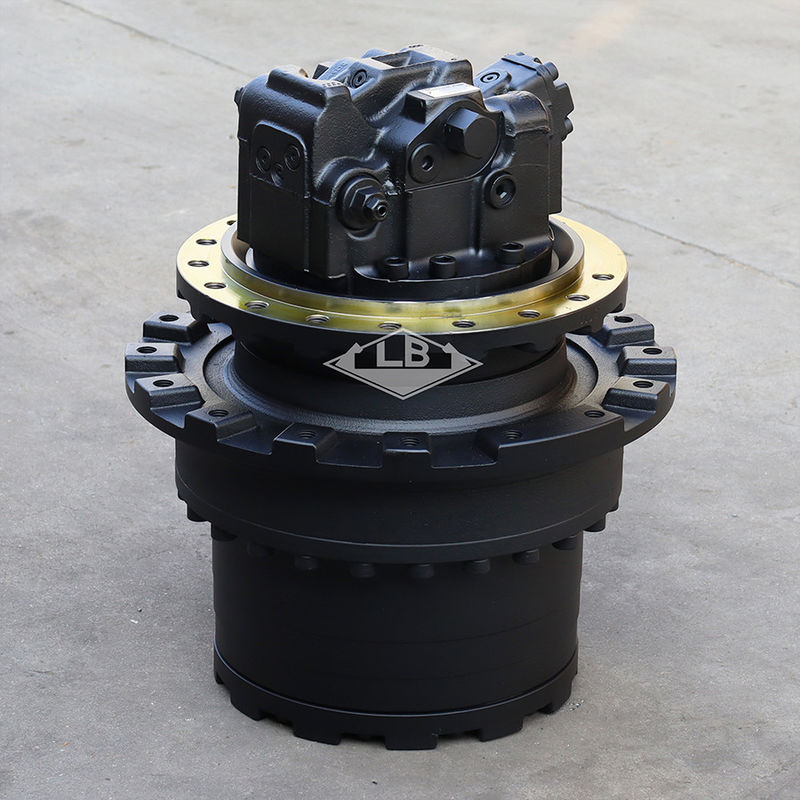 EX200-5 TRAVEL Final Drive hộp số du lịch với động cơ 9134825 9148909 9150472 9155253 9142964 9144136 EX200-5