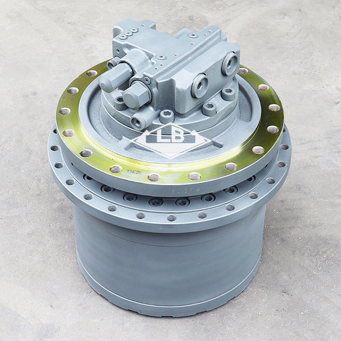 SK350-8 Động cơ du lịch GM60VA LC15V00023F1 LC15V00023F2R LC15V00023F2C LC15V00026F2 SK350-8 FINAL DRIVE cho máy đào Kobelco