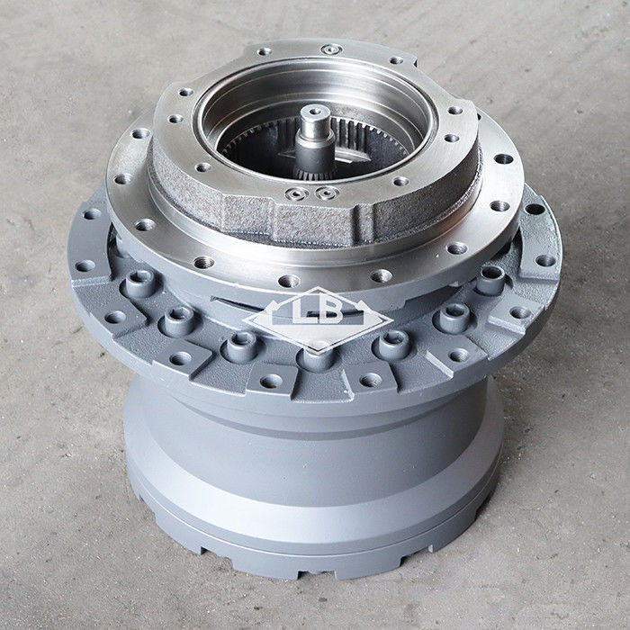 EX120-2 EX120-3 Thiết bị di chuyển 9133211 9123358 Thiết bị giảm tốc EX120-3 hộp số di chuyển
