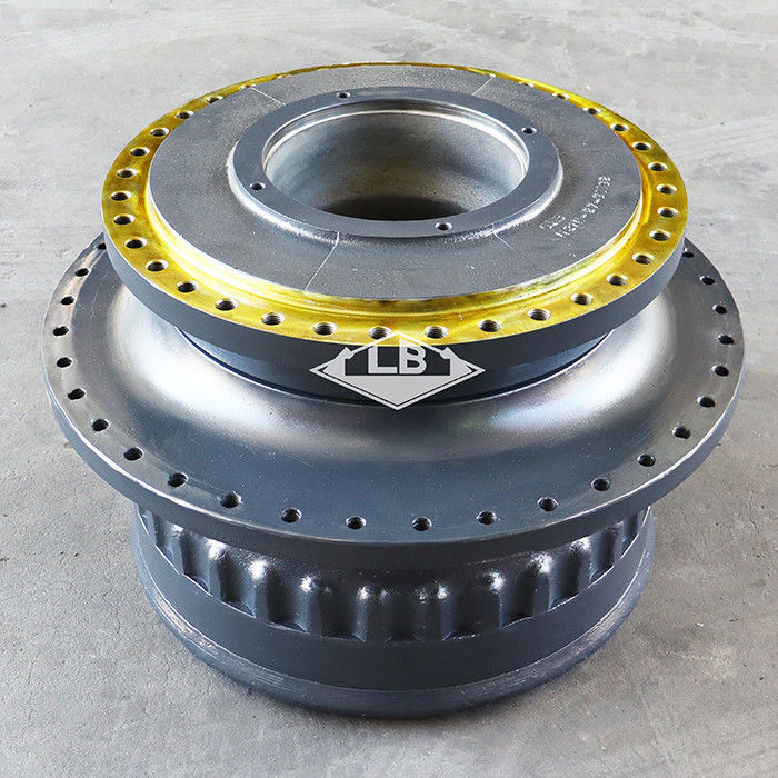 PC1250-7 PC1250-8 Động cơ cuối cùng 21N-27-00130 21N-27-00140 PC1250