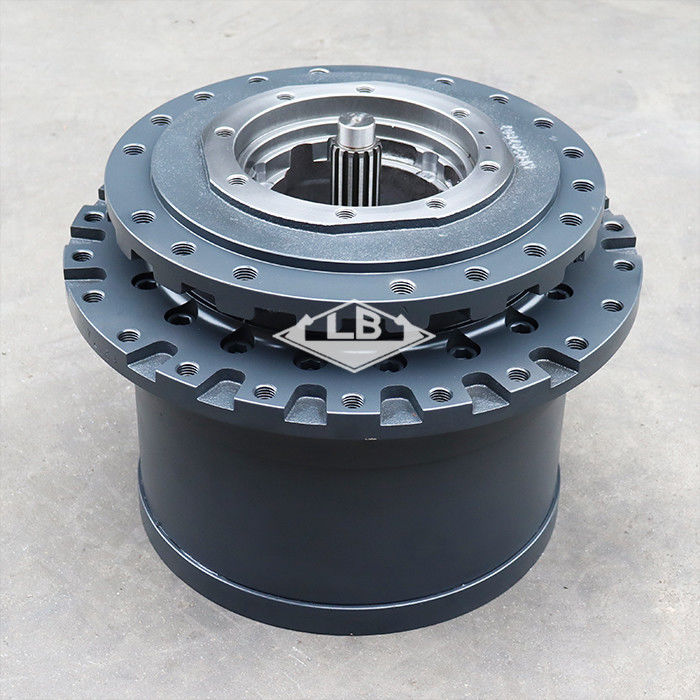 SK200-6 ED150 TRVEL MOTOR REDUCER YN53D00008F1 YN53D00008F2 YN53D00008F3 SK200-6 TRVEL GEARBOX