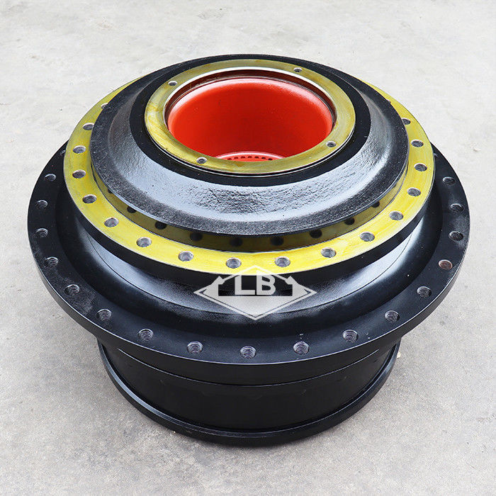 EX1200 EX1200-6 ZX1800-6 Thiết bị du lịch YB60001978 9301480 9270013 9279168 EX1200-6 hộp số du lịch