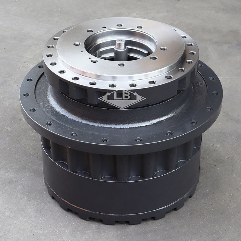 207-27-00440 207-27-00441 207-27-00370 PC300-7 PC360-7 Động cơ cuối cùng không có động cơ di chuyển