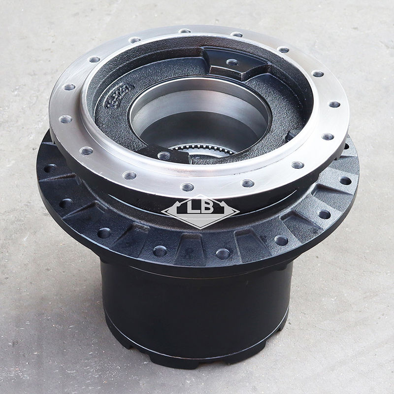 EX100-1 EX120-1 Thiết bị di chuyển 9065934 9080068 9096481 9065935 9080069 9096482 EX120 hộp số di chuyển