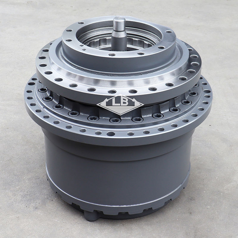 DX500 DX520 DX530 Động cơ cuối cùng 170401-00009 170401-00120 MZEB241E DX500 hộp số giảm tốc hành trình
