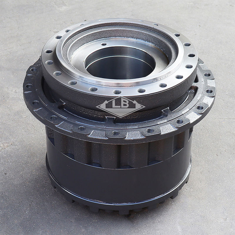 E325 E329 Động cơ cuối cùng không có động cơ 227-6115 227-6116 267-6796 191-2682 378-9567 333-2909 E325 hộp số di chuyển
