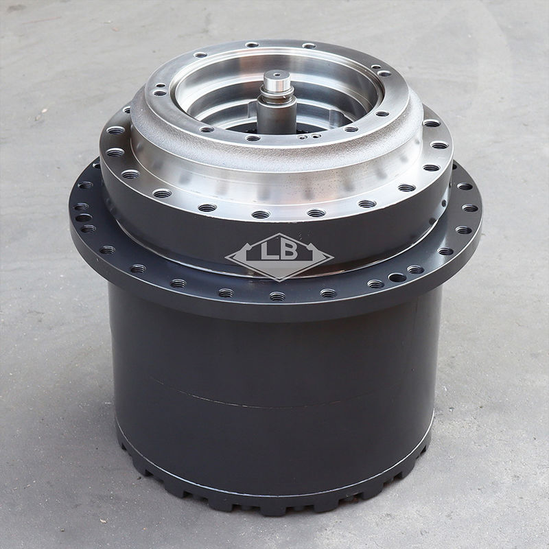 DX255LC SOLAR 255LC-V TRIVEL REDUCTION GEAR K1011413A K9005007 170402-00039 170401-00042A DX255 hộp số du lịch