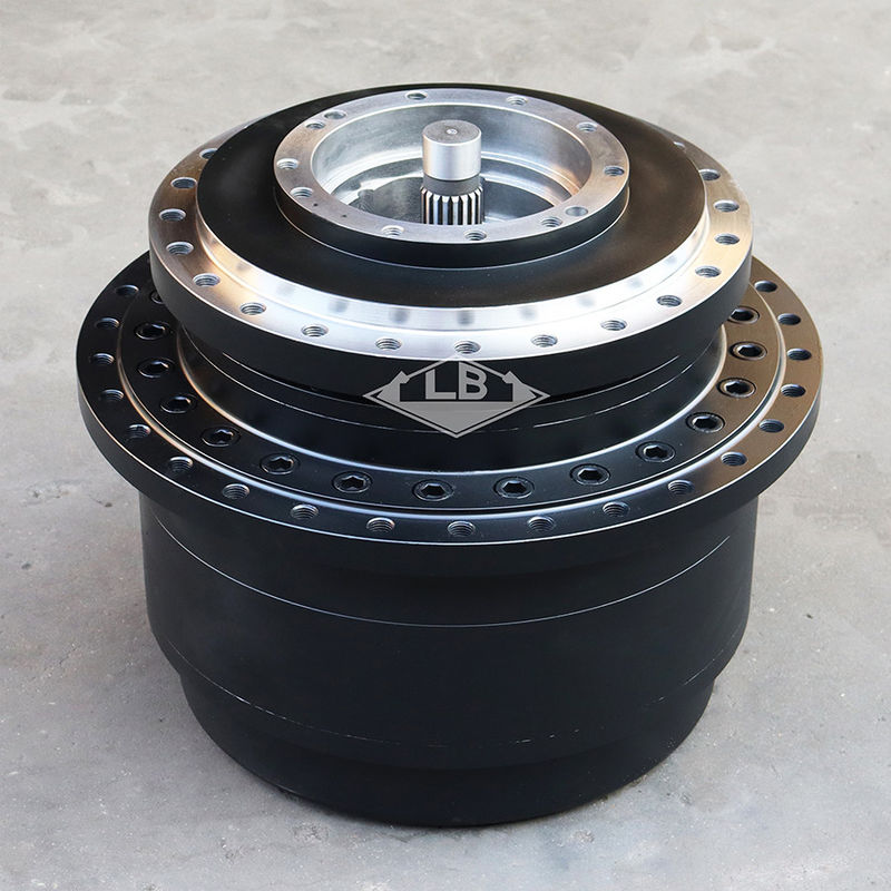 R485VS R480LC-9 R520LC-9 R500LC-7 Động cơ cuối cùng không có động cơ 39QB-42100 39QB-40101 R480-9 hộp số di chuyển