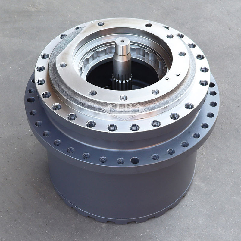 DX380 DX420 DRAVEL REDUCTION GEAR 170402-00025 170402-00025A 170402-00025B 170402-00025D DX420 hộp số du lịch