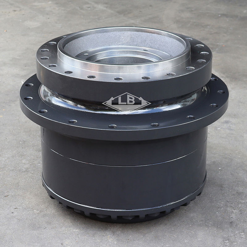353-0601 296-6218 227-6289 227-6196 E330C hộp số du lịch E E330 Động cơ cuối cùng không có động cơ