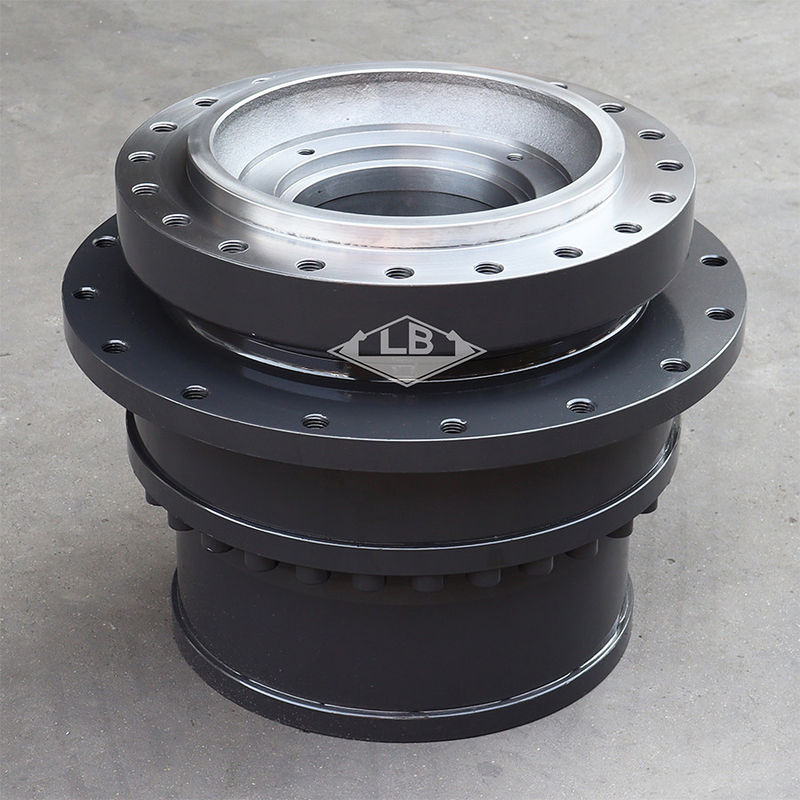 E E336D E340D2 hộp số di chuyển cuối cùng Di chuyển giảm di chuyển 296-6246 2966246 353-0562 3530562 E336D