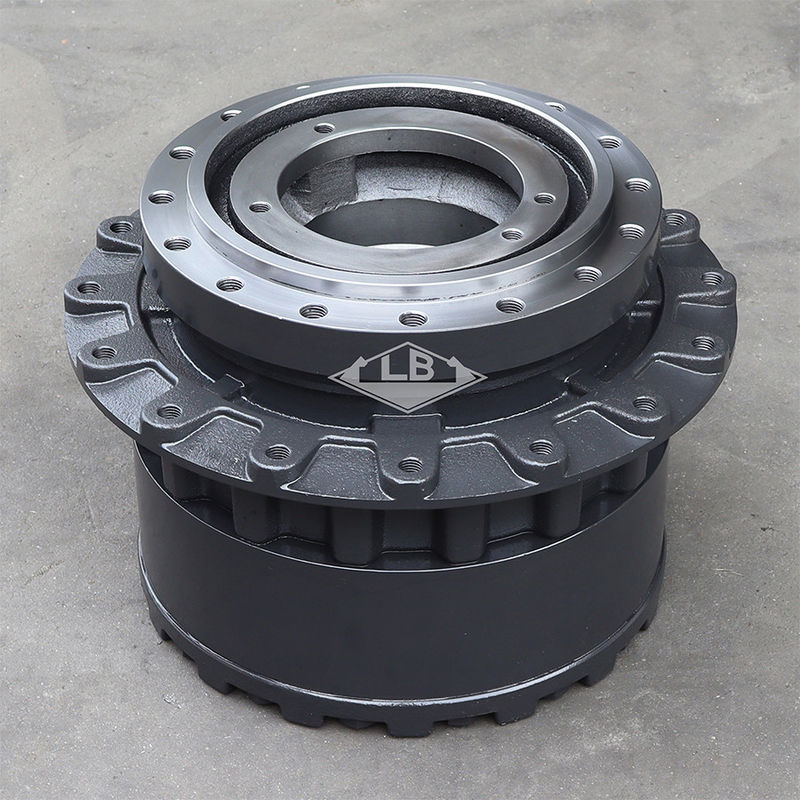 E320 E320B E320C E320D hộp số du lịch E 320 199-4584 227-6035 296-6299 227-6949 Động cơ cuối cùng