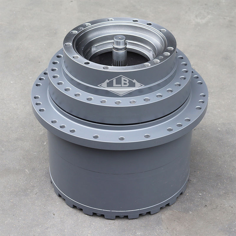 SA7117-30050 EC210 Hộp thiết bị di chuyển VOE14528733 VOE14693056 VOE14693057 DH220-5 EC210 Động cơ cuối cùng