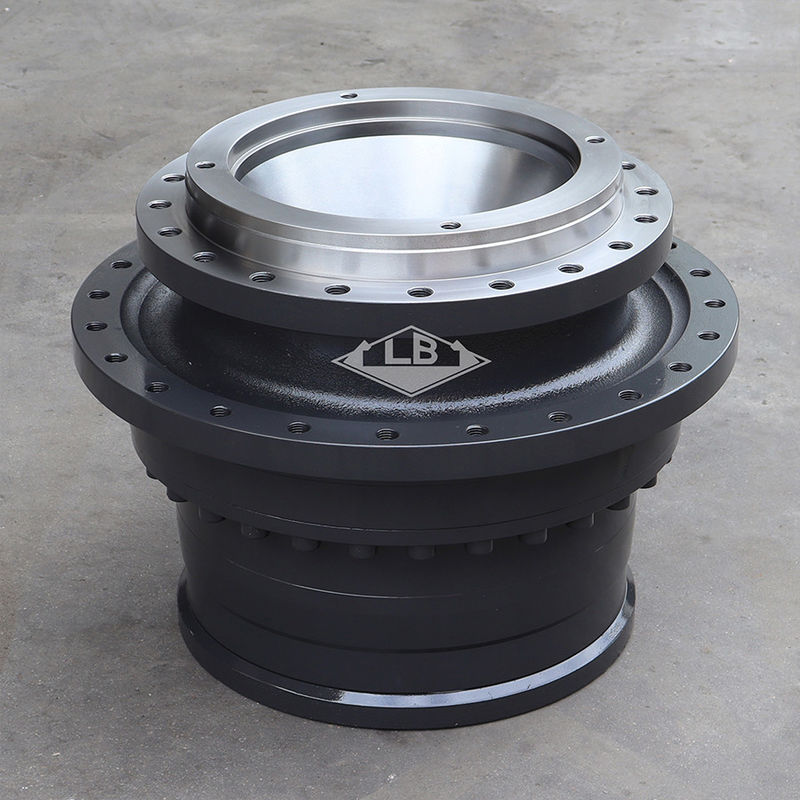9251680 9263595 9186918 9203565 ZX450 Gearbox du lịch ZX450-3 ZX470-3 Gear giảm du lịch