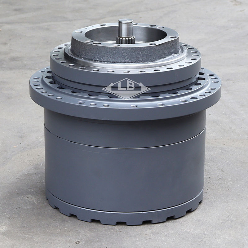 R220-9 R260-9 hộp số di chuyển du lịch máy đào cuối cùng 39Q6-42100 39Q6-42101