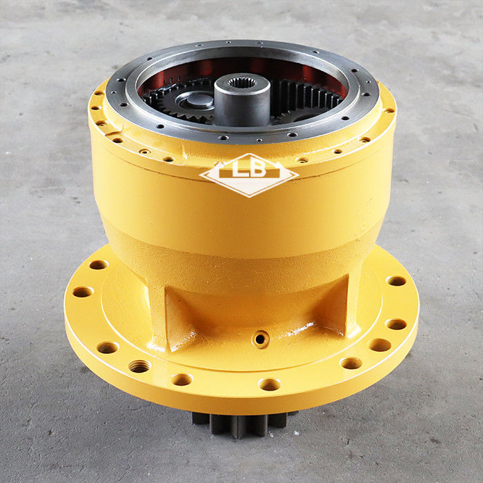 E 320GC 320GX 323 SWING DRIVE 536-7286 584-2581 621-2093 5367286 5842581 6212093 E320GC E320GX HỘP SỐ SWING
