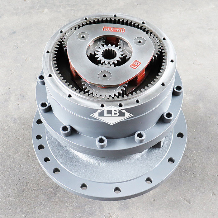 ZX330-3 ZX330-5G ZX350-5G REDUCER 9236591 9258610 SING DEVICE ZX330-3 SWING GEARBOX