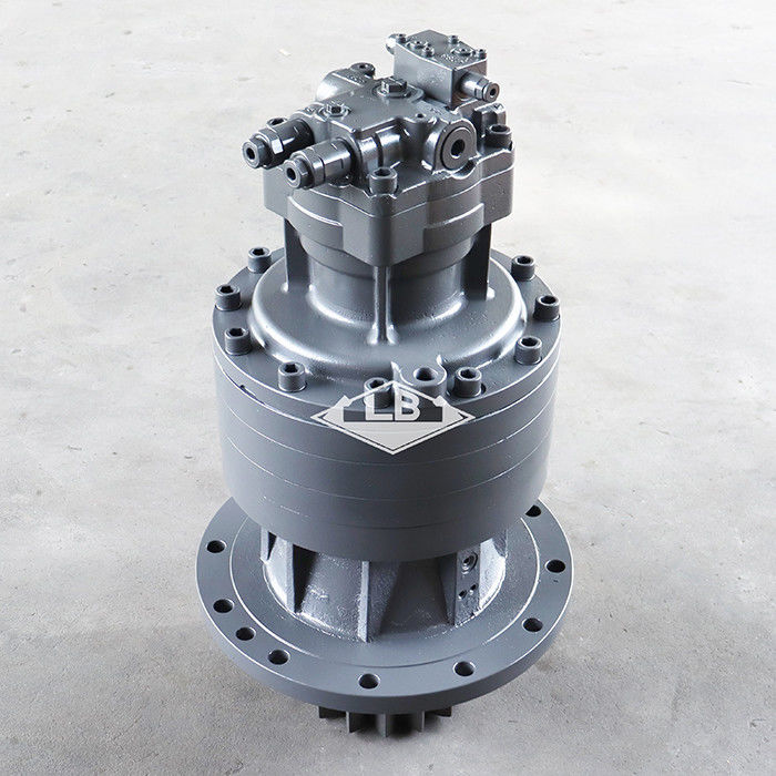 CX350 SH350-5 Động cơ lắc ASSY KSC10080 KSC10240 KSC10070 CX350 Động cơ lắc