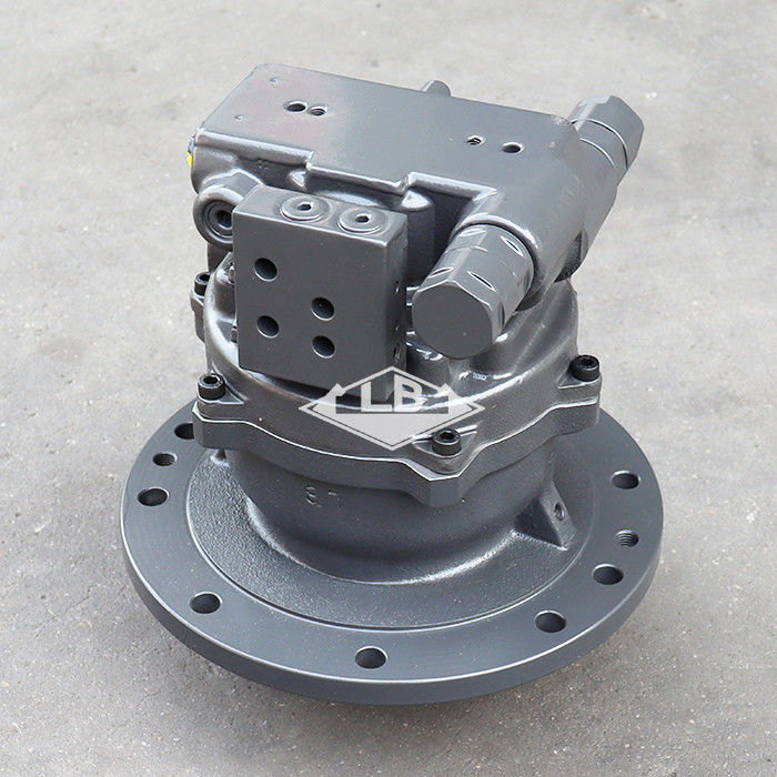 PC56-7 PC57-7 Máy swing PCR-3B-12A 22H-60-13201 PC56-7 hộp số swing cho máy đào