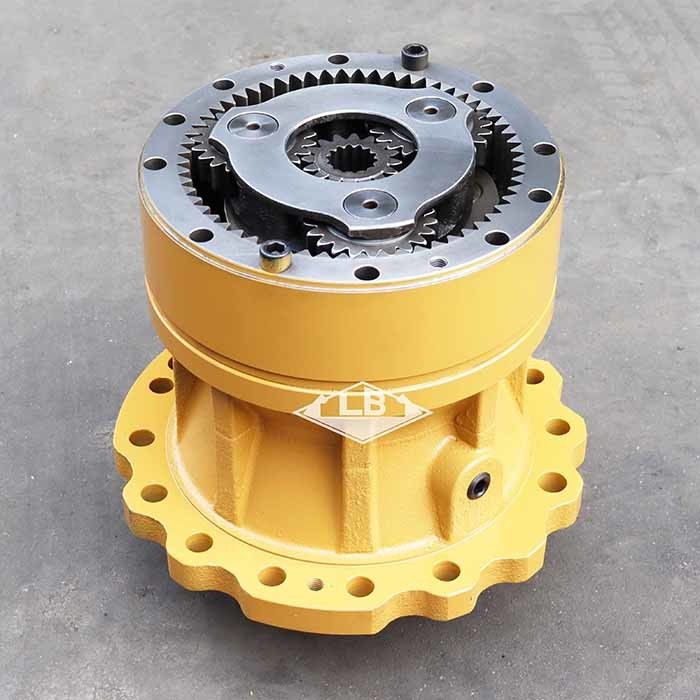 E 311C 311D 312C 312D SWING DRIVE 169-5549 1695549 E311 E311C HỘP SỐ SWING