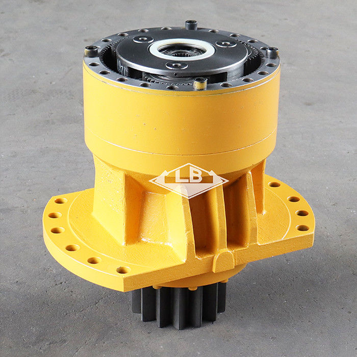 PC200-6 ĐIÊN BÁO 20Y-26-00150 20Y-26-00151 20Y2600150 20Y2600151 Máy móc lắc PC200-6 hộp số lắc cho máy đào
