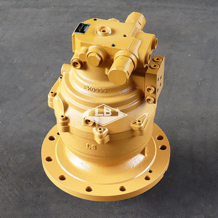 E 307E 307E2 308E2 SWING DRIVE 452-6210 470-9610 467-3079 4526210 4709610 4673079 E 307E2 ĐÁNH GIÁ ĐỘNG CƠ SWING