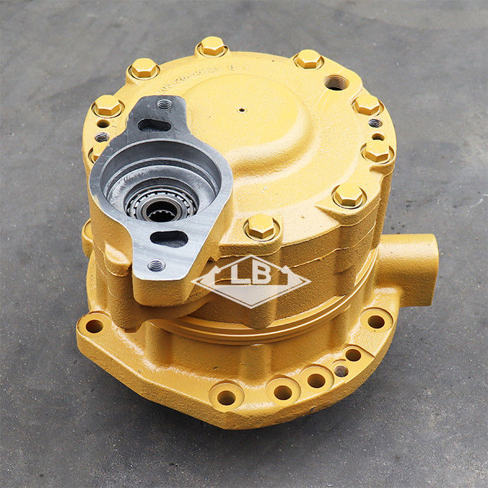 Komatsu PC100-5 PC120-5 SING MACHINERY 203-26-00112 2032600112 PC120-5 Swing Gearbox