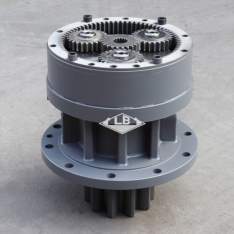 SOLAR130 SOLAR150LC-V DH150 Swing REDUCTION GEAR 2404-1066A 404-00062 SOLAR130 hộp số xoay cho máy đào