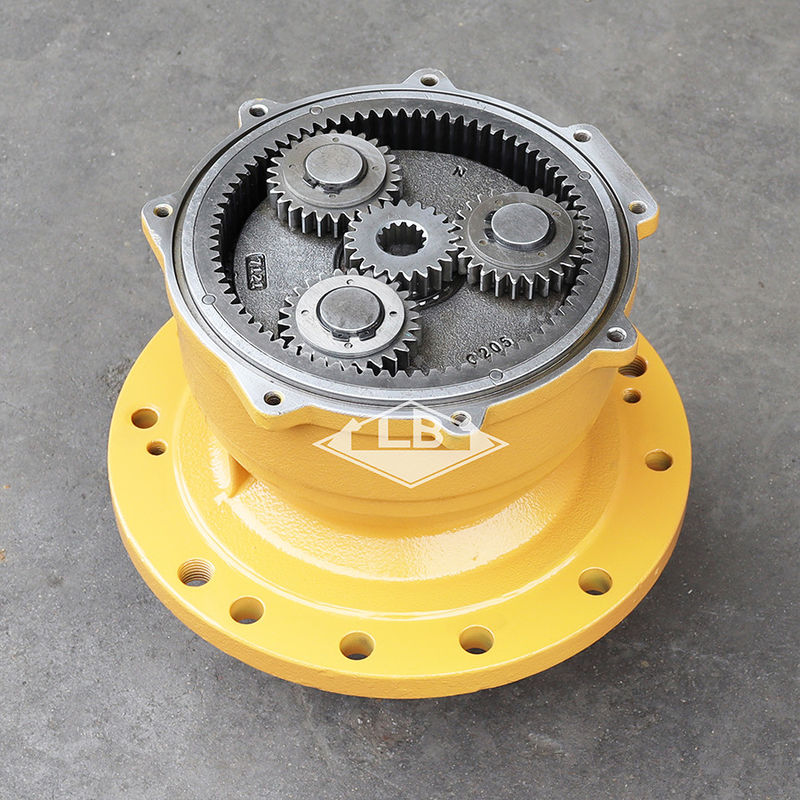 E307E2 308E2 Động cơ không có động cơ 467-3079 4673079 452-6210 4526210 E307E2 hộp số xoay cho máy đào