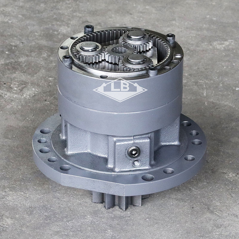 PC60-7 PC70-7 SING MACHINERY 201-26-00130 201-26-00060 201-26-00040 201-26-00090 PC60-7 hộp số swing