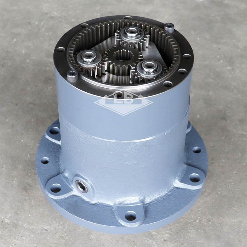 SK60-3 SK60 - MARK III SWING ASSY 24100J11943F2 24100J11943F1 SK60-3 hộp số xoay cho máy đào