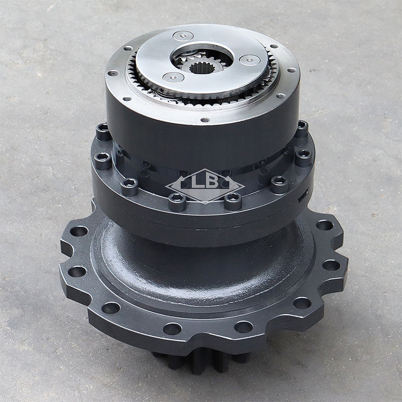 Excavator EX100-5 EX120-5 Swing Device 9148921 EX120-5 hộp số xoay cho máy đào