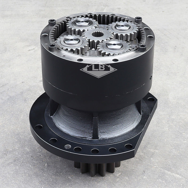 SK200-8 E215B ĐIÊN BÁO ĐIÊN YN32W00022F1 SK200-8 hộp số xoay cho máy đào