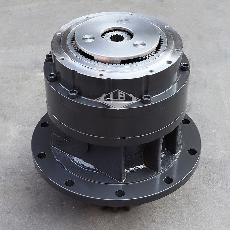 JCB240 JS240 JCB260 JS260 Gear giảm swing 05/202200 JS240 hộp số swing cho máy đào
