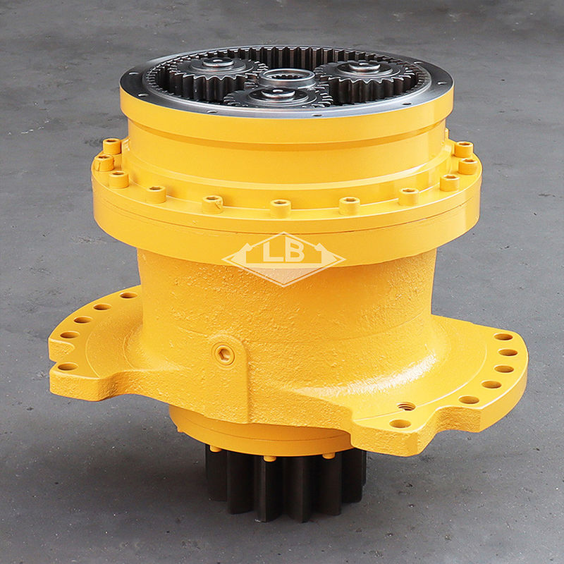 207-26-00200 207-26-00201 207-26-00210 Bộ đeo động cơ lắc PC300-7 PC350-7 PC360-7 Komatsu Swing MACHINERY