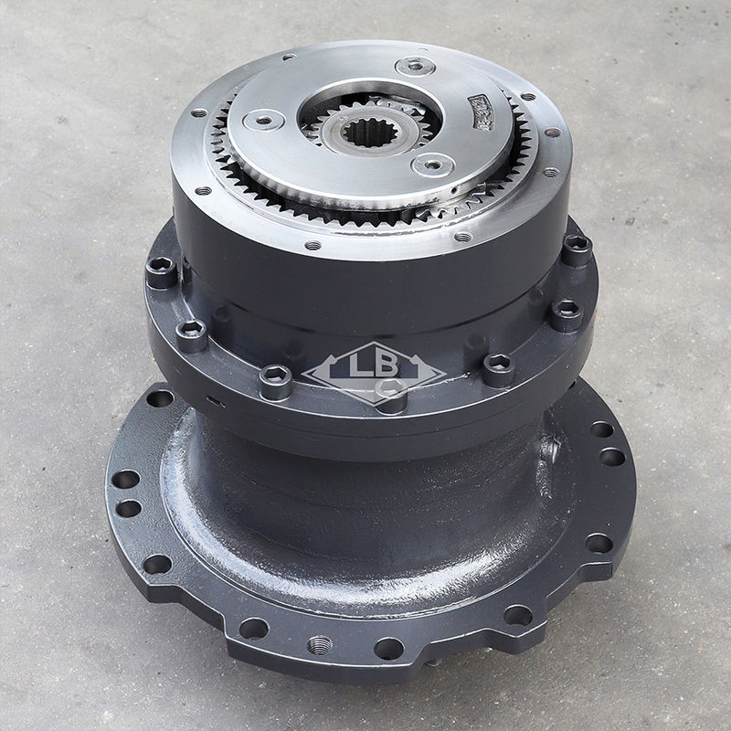 13T 9148922 Ex200-5 Swing Gearbox EX200-5 Swing Drive cho máy đào Hitachi