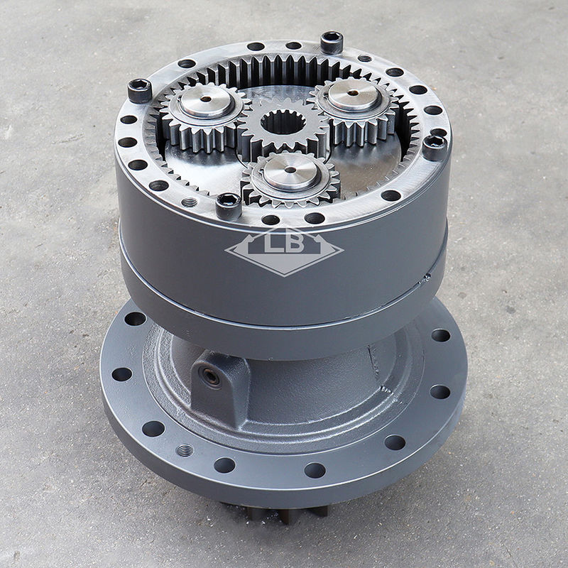 R210-7 Swing Motor Gearbox 31N6-10180 31N6-10181 31N6-10160 31N6-10161 Máy giảm tốc swing