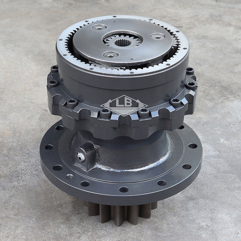 39Q6-12100 39Q6-12101 39Q6-12102 R220-9 hộp số xoay R210-9 R220-9 Gear giảm xoay