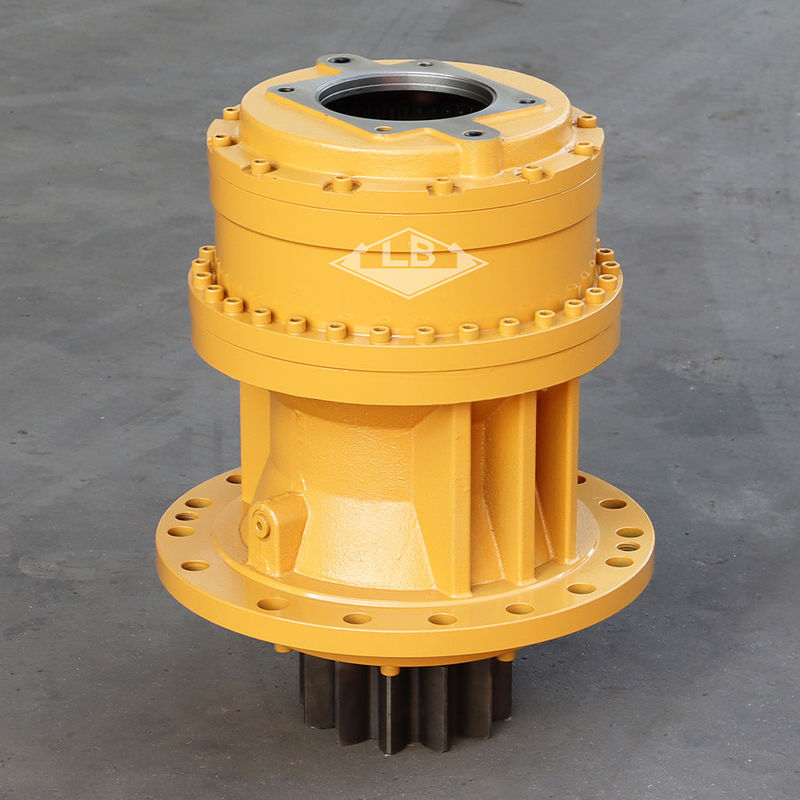 418-7154 4187154 E330D2 Thợ đào Swing Gear Box E330D2 E330D2 E330F E326D2 Swing Drive
