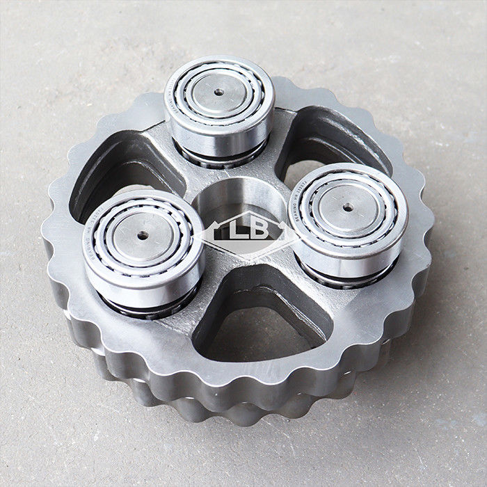 PC100-5 PC120-5 TZ200B1104-02 TZ200B1204-01 TZ200B1009-01 RV BÁNH RĂNG TRỤC QUAY PC100-5 RV BÁNH ASSY