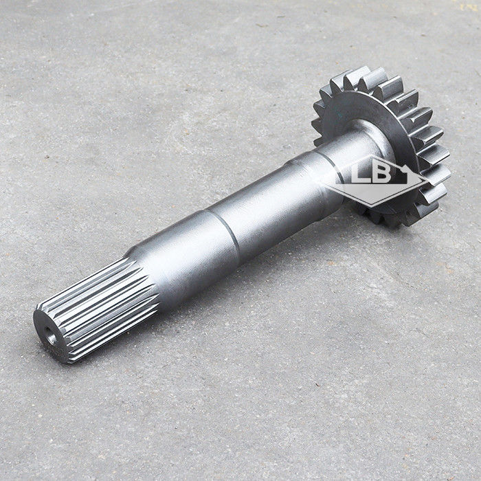 Hitachi Gearbox Phần ZX200-3 ZX200-5G ZX210-3 Sun Gear Shaft Prop 2050692 ZX210-3
