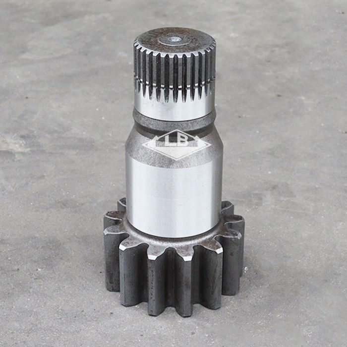 EX100-5 EX120-5 Các bộ phận hộp số SHAFT PROP 2036830 2028036 EX120-5 SWING PINION SAHFT